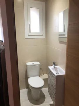 Ático en calle de Calvet, 23 - Foto 15