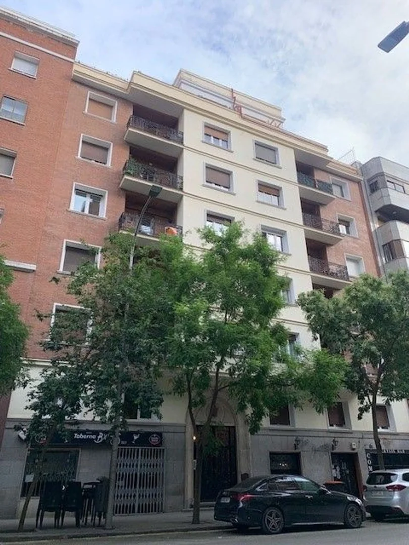 Piso en Calle Quintana, 17, Argüelles - Foto 7