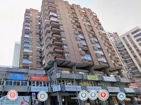 Piso en  Calle de Orense 18 - Foto 22