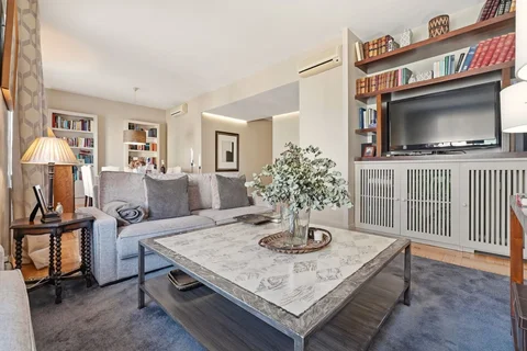 Piso en Barrio Castellana - Foto 6