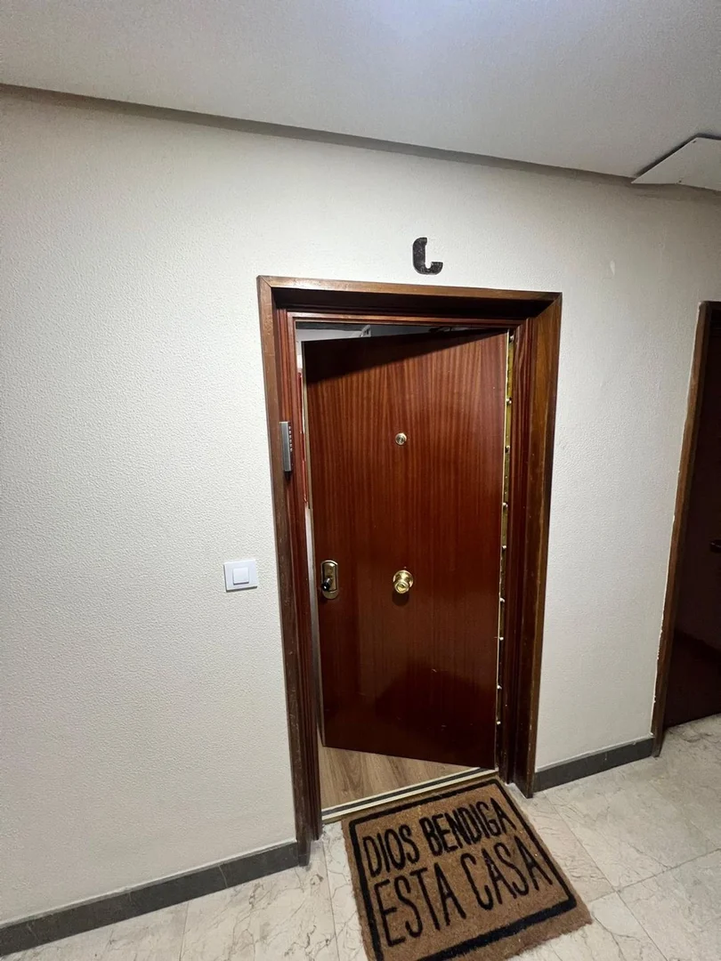 Piso en paseo de la Castellana, 190 - Foto 4