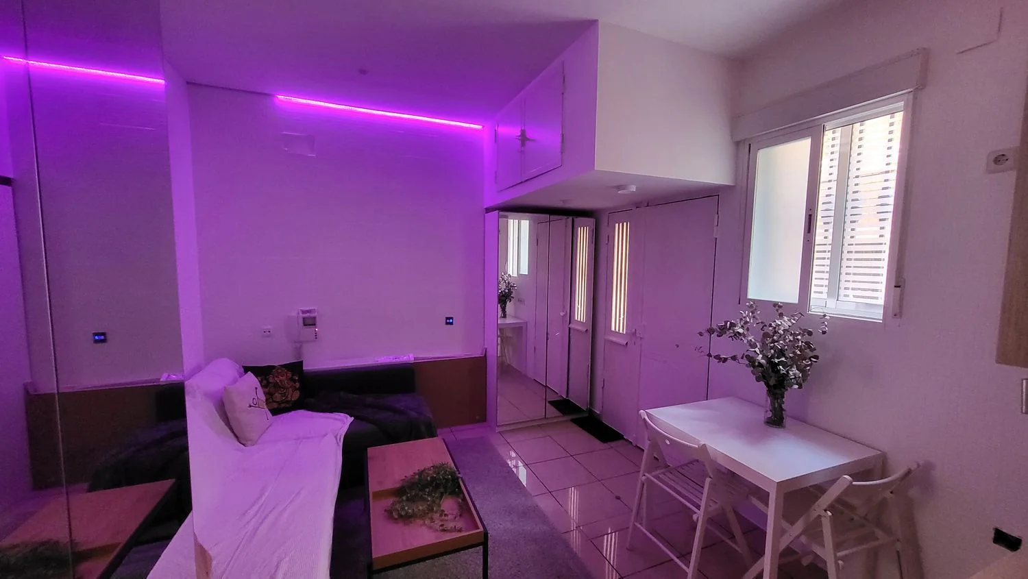 Estudio en Calle Fernando Díaz de Mendoza, 20, Comillas - Foto 2