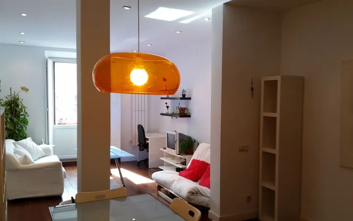 Piso en Calle de Atocha, 97, Huertas-Cortes - Foto 4
