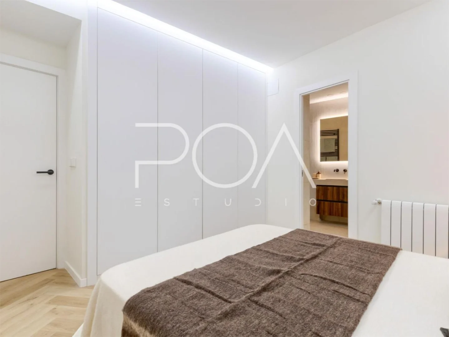 Piso en  Madrid Capital - Foto 21