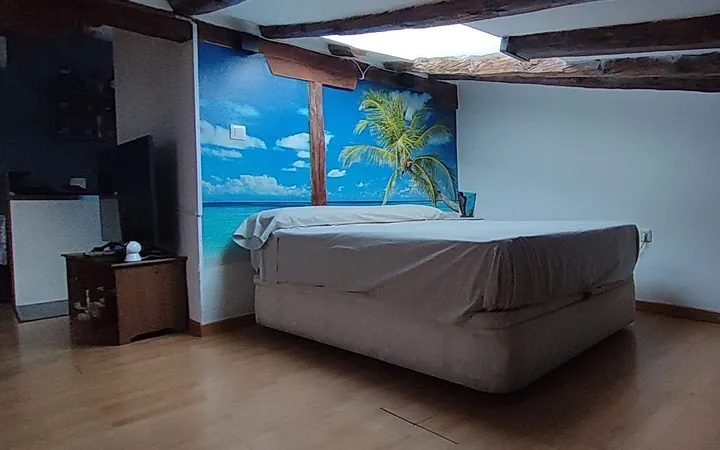Piso en Valencia, Lavapiés-Embajadores - Foto 12