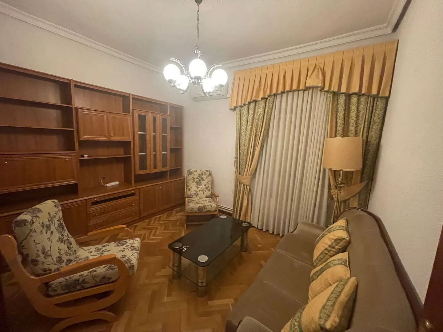 Piso en calle del Plátano, 32 a - Foto 1