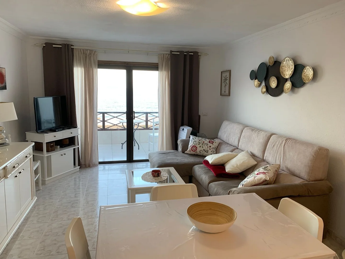 Piso en calle de la Te, 2 - Foto 1