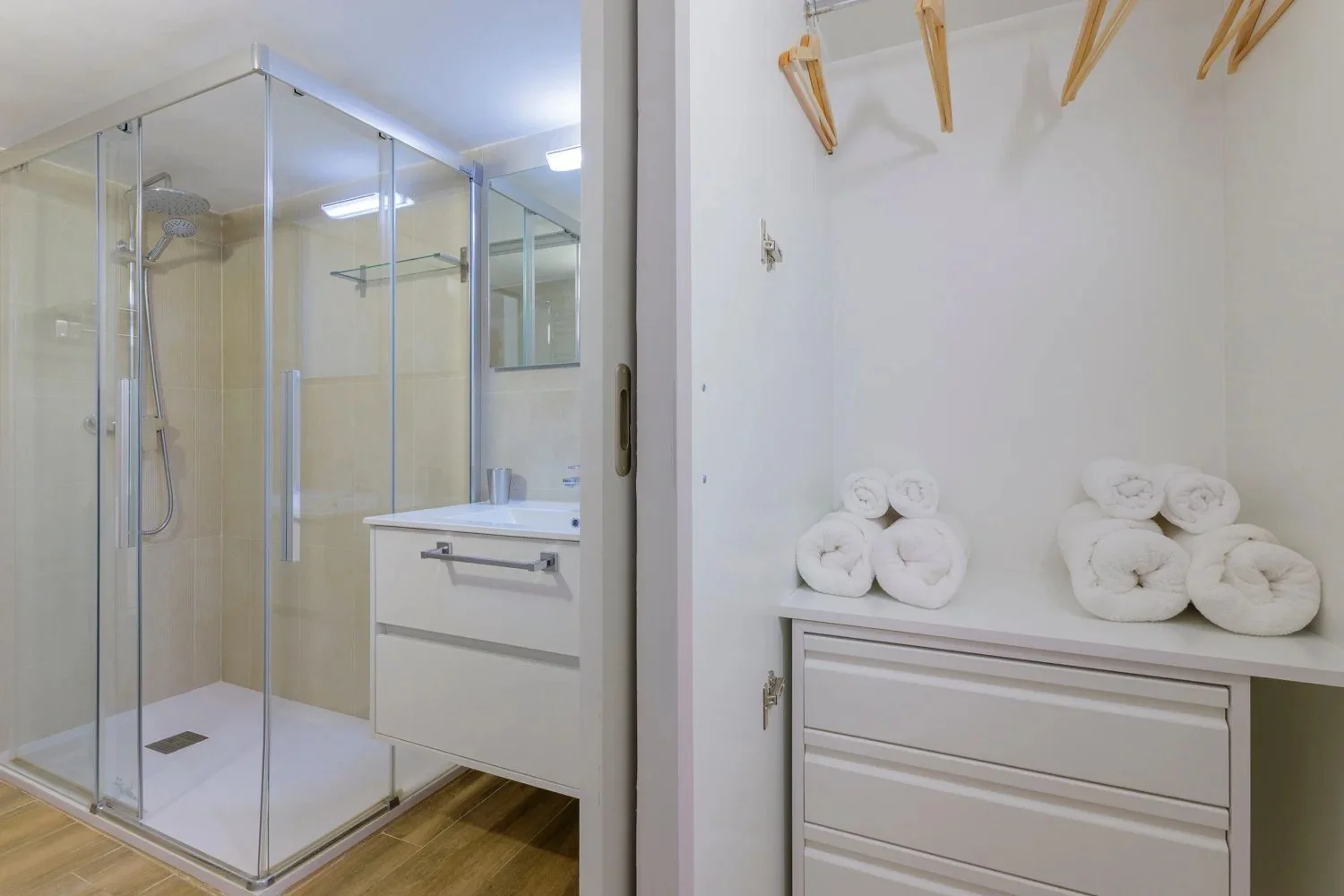 Dúplex en Paseo de San Francisco de Sales, 41, Vallehermoso - Foto 15