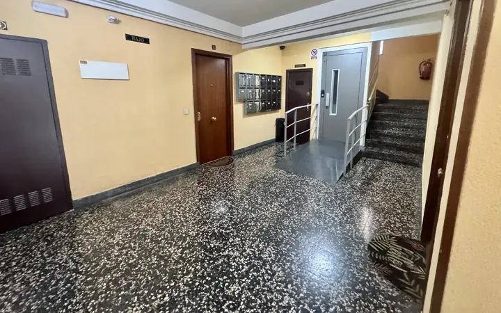 Piso en  Madrid Capital - Foto 16