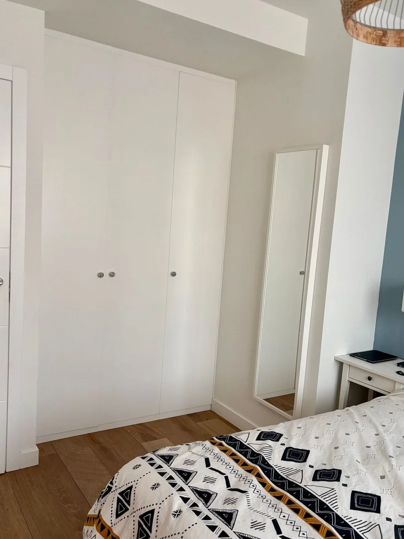 Ático en calle de Azcona, 21 - Foto 18