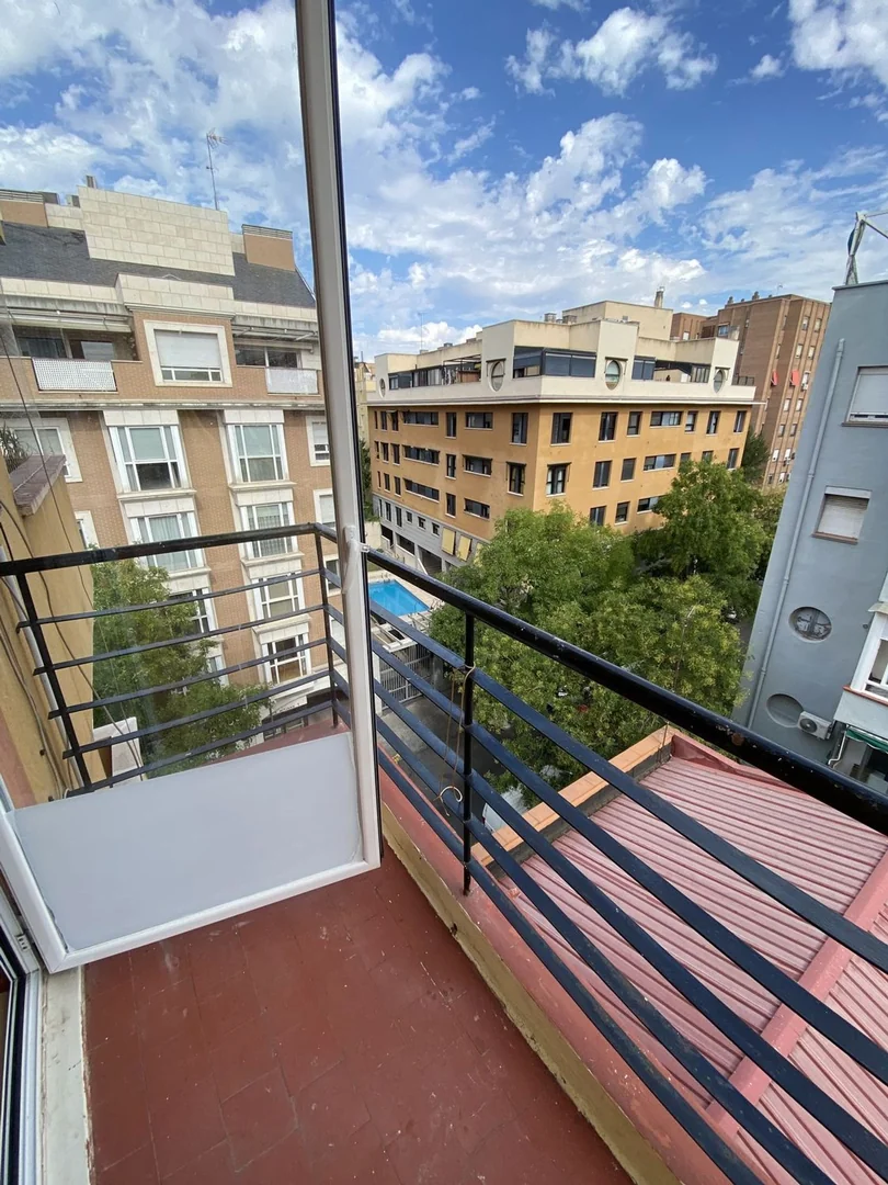 Piso en Calle de Luis Mitjans, Madrid, 4, Adelfas - Foto 16