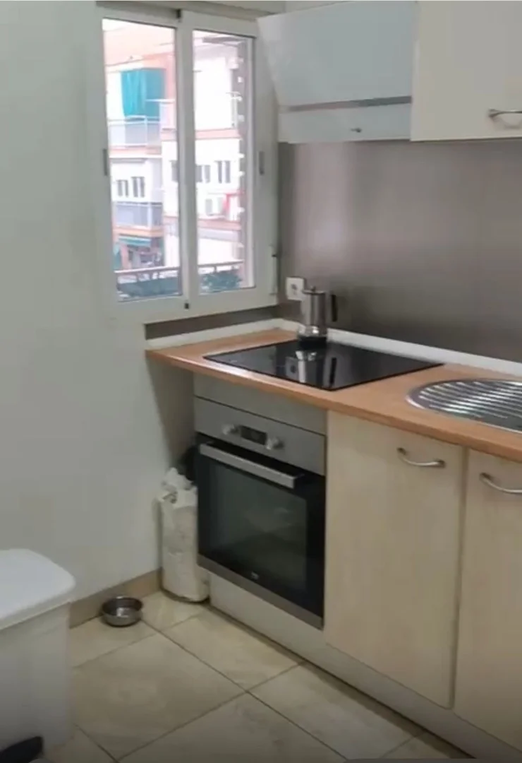 Piso en Barrio Pueblo Nuevo - Foto 16