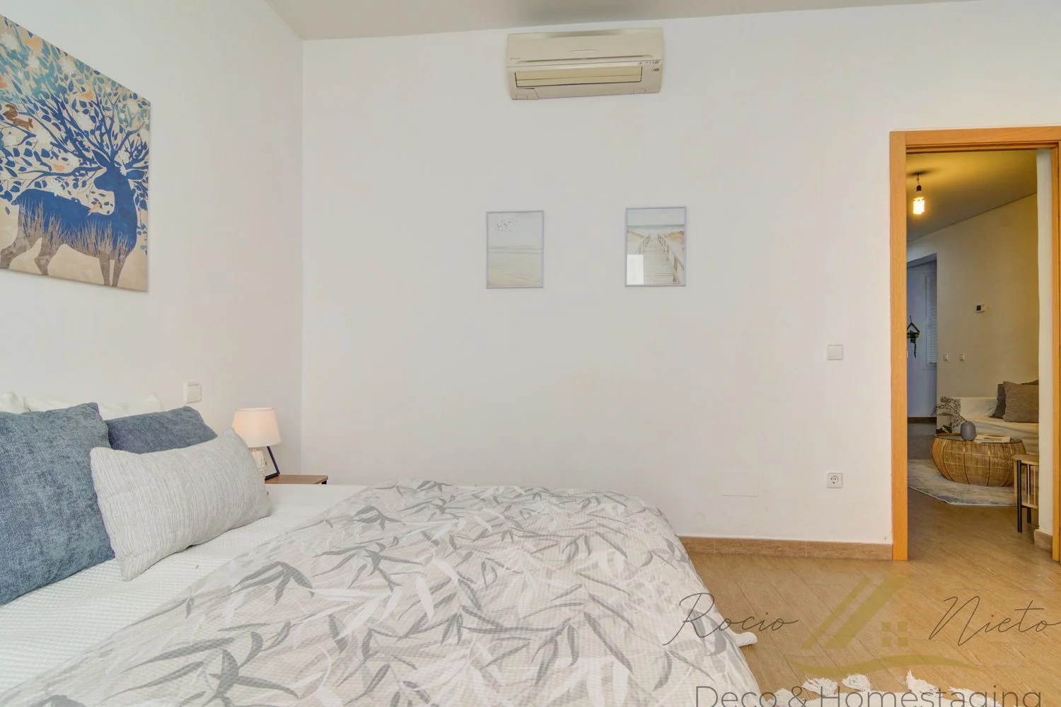 Piso en Calle del Príncipe de Vergara, 264, Bernabéu-Hispanoamérica - Foto 23