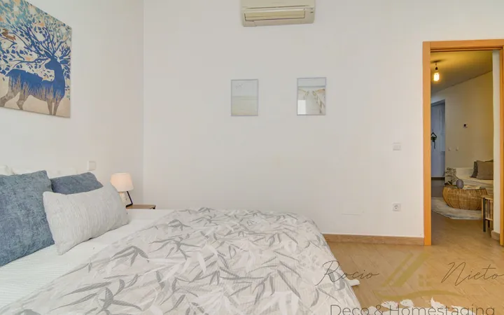 Piso en Calle del Príncipe de Vergara, 264, Bernabéu-Hispanoamérica - Foto 23