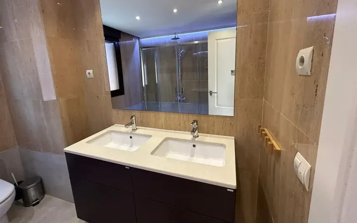 Piso en  Avenida de Valdemarín 119 - Foto 48