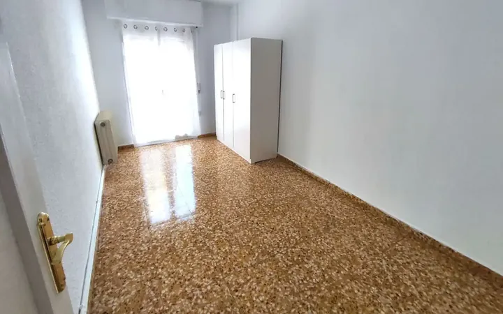 Piso en  Madrid Capital - Foto 9