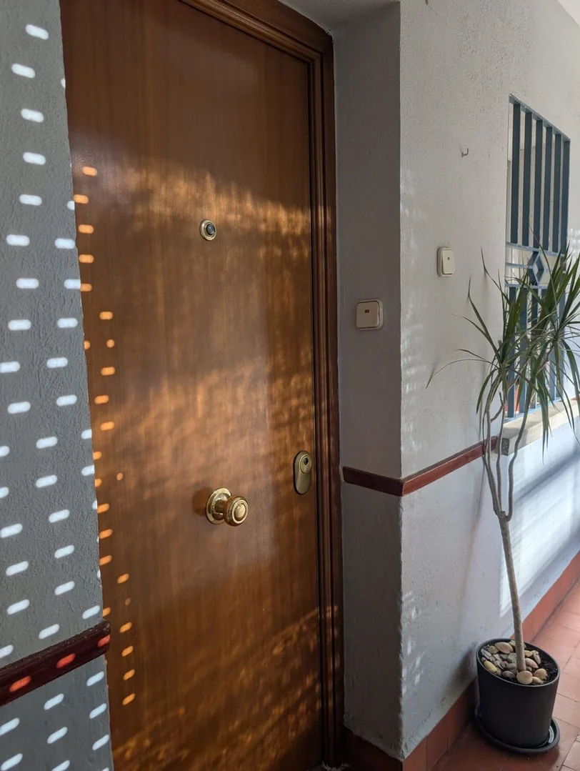 Piso en Calle de la Verja, 50, Zofío - Foto 4