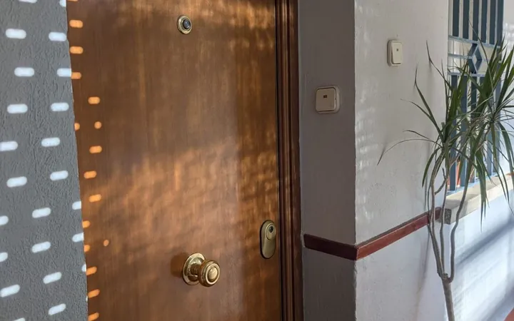 Piso en Calle de la Verja, 50, Zofío - Foto 4