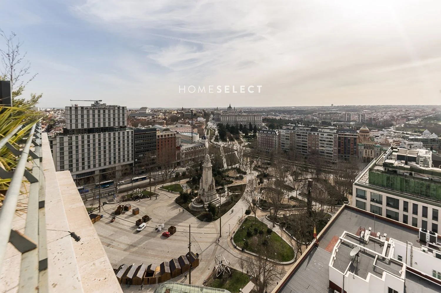 Piso en plaza de España - Foto 59