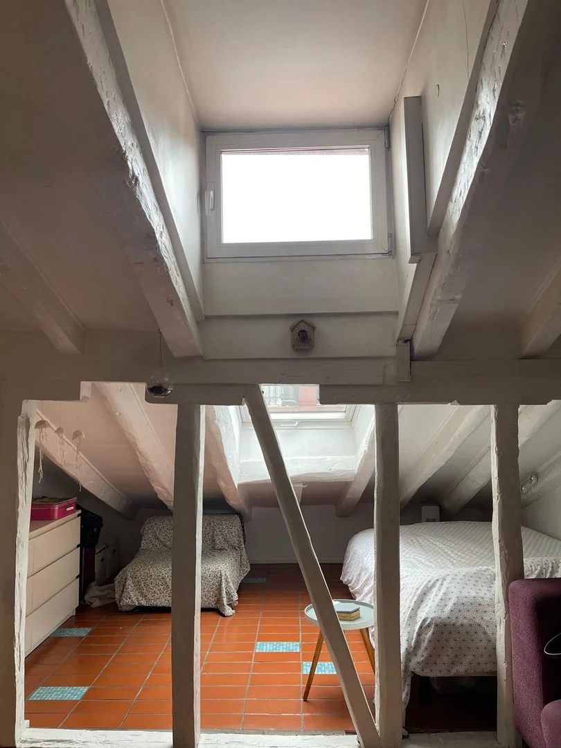 Estudio en calle de San Joaquín, 8 - Foto 10