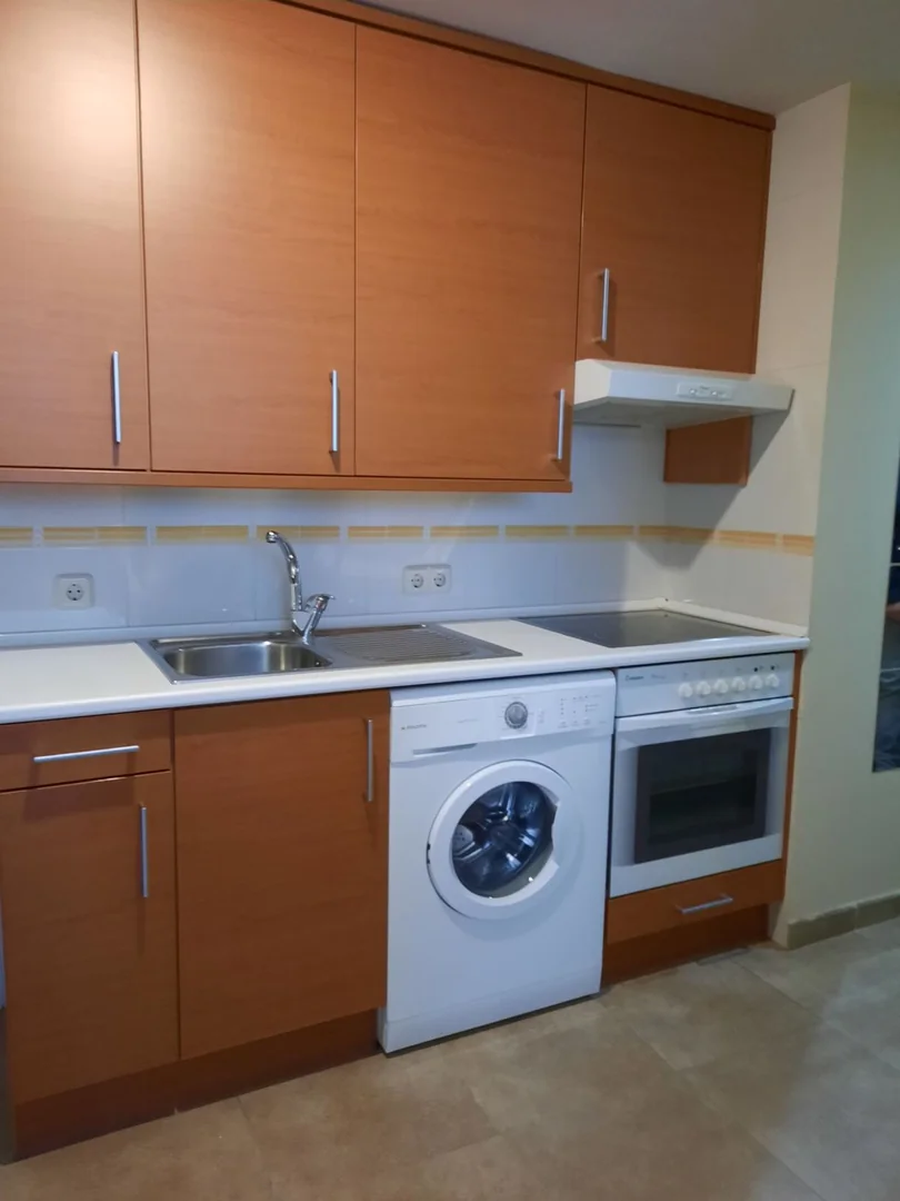 Estudio en Calle del Sauco, 8, Berruguete - Foto 11