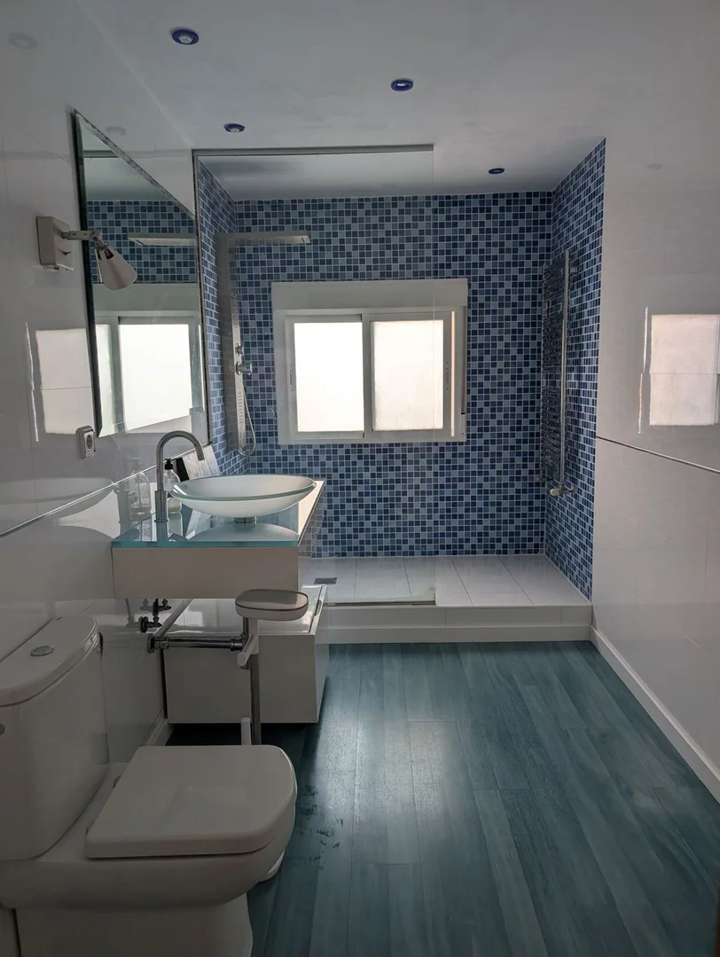 Piso en calle de Tinamús, 37 - Foto 7