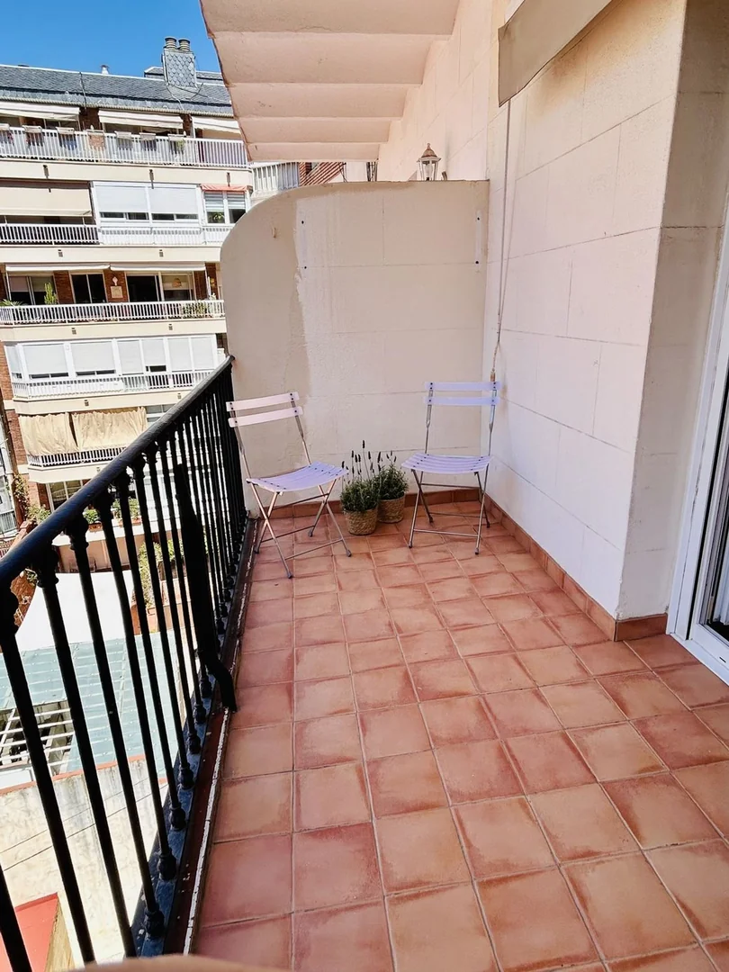 Piso en Sant Gervasi - Galvany - Foto 19