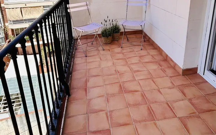 Piso en Sant Gervasi - Galvany - Foto 19
