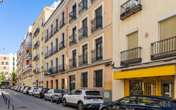 Piso en Calle de Medellín, 6, Trafalgar - Foto 13