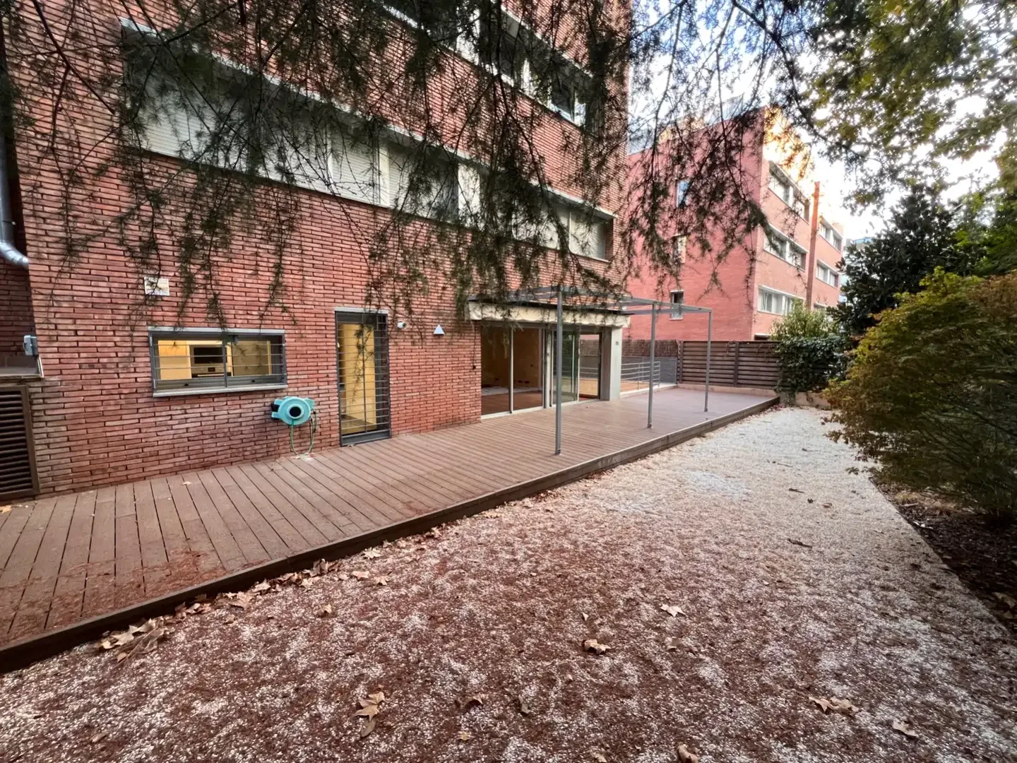 Chalet en  Barcelona Capital - Foto 2