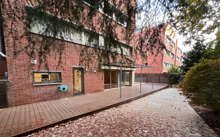 Chalet en  Barcelona Capital - Foto 2