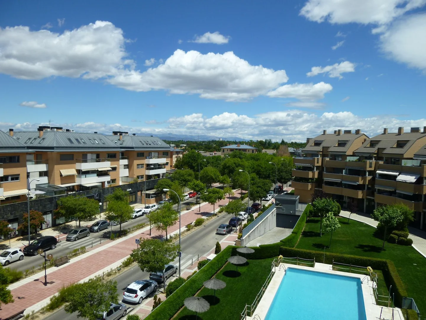 Dúplex en avenida Julio Fuentes, 12 - Foto 1