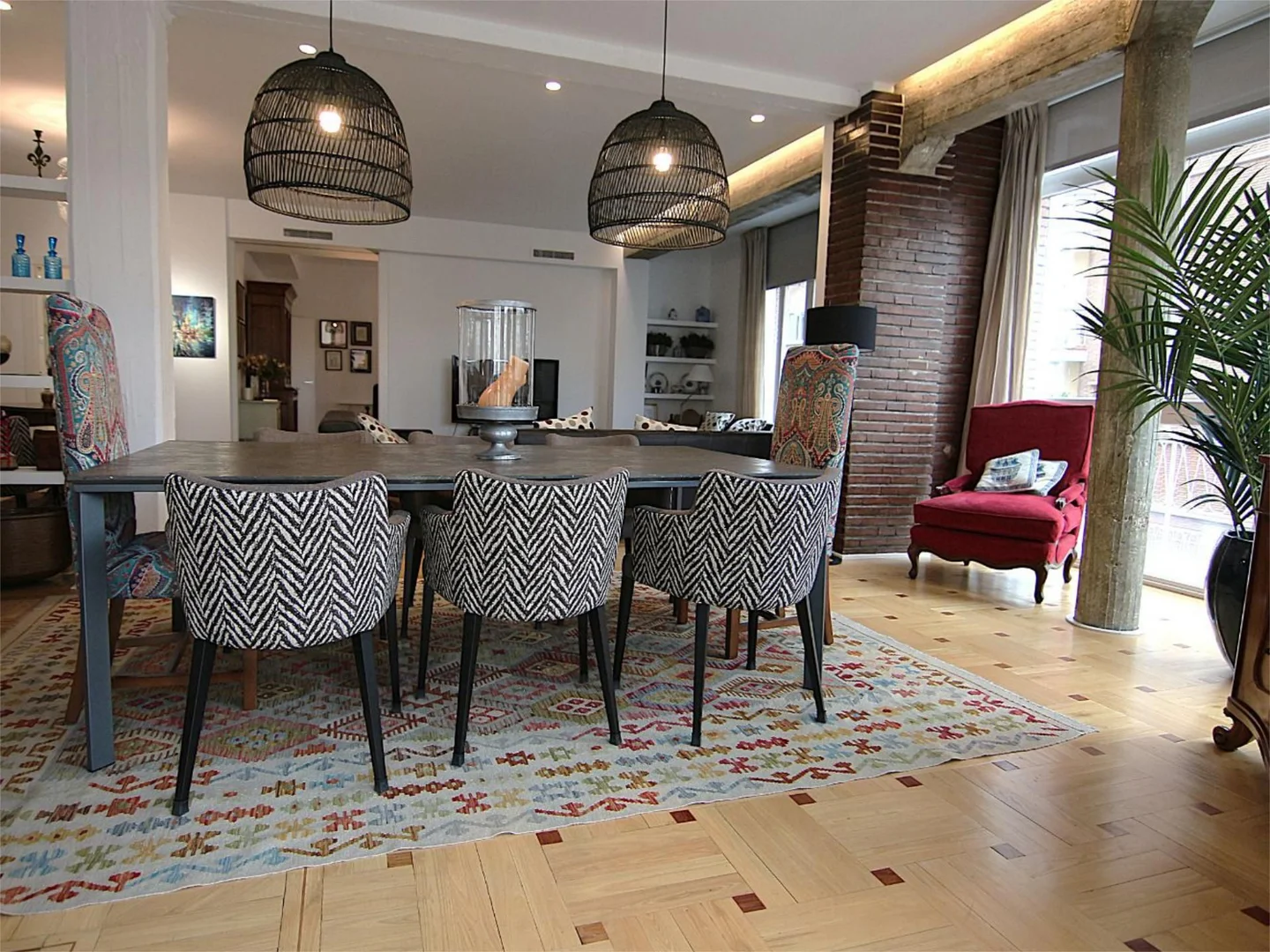 Piso en  Calle de Guzmán el Bueno 68 - Foto 3