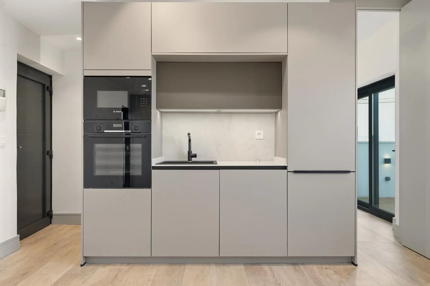 Ático en calle de Santa Engracia, 165 - Foto 5