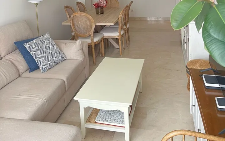 Piso en Avenida del Santuario de Valverde, 44, Montecarmelo - Foto 2