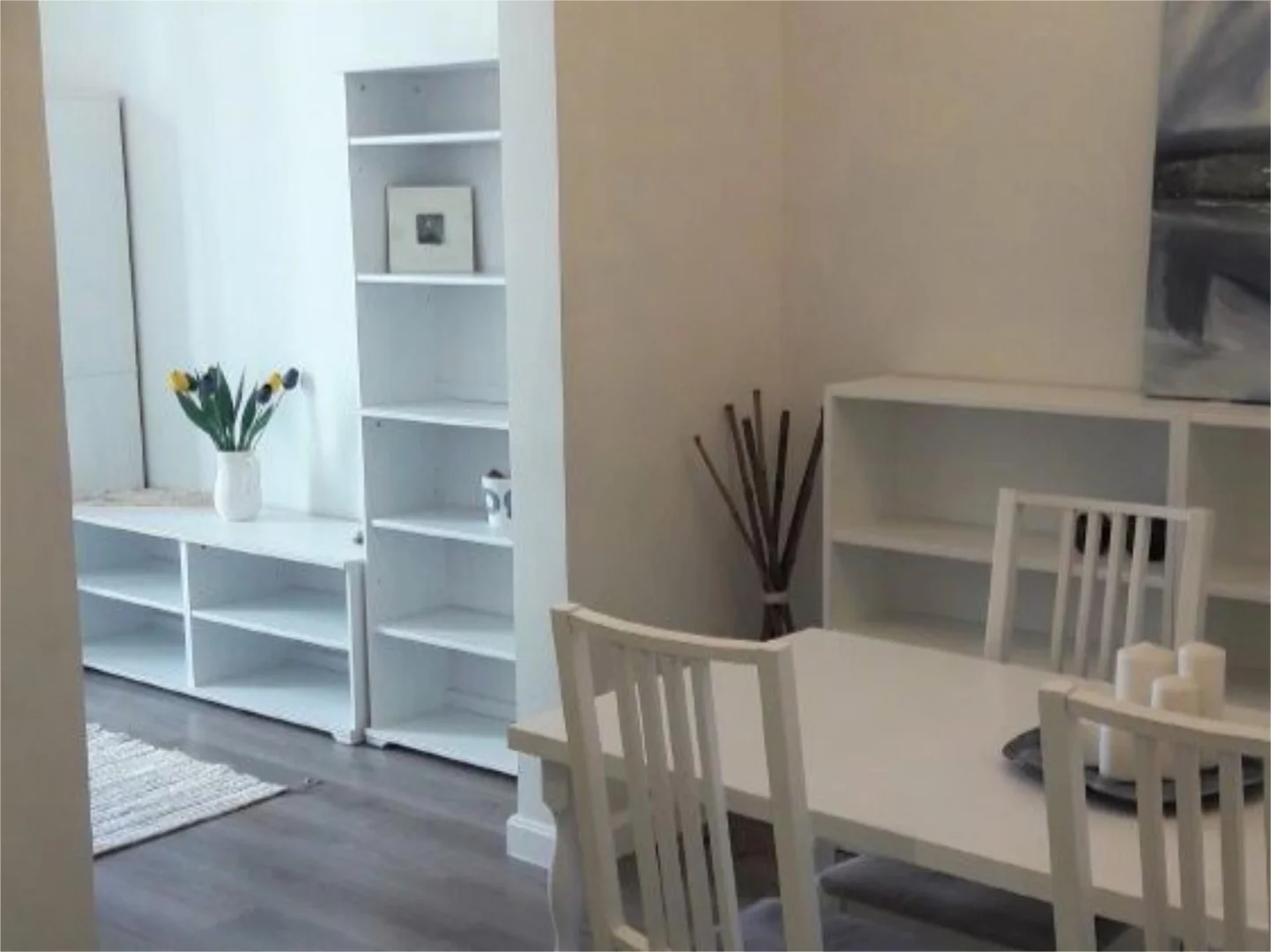 Piso en  Calle de la Torrecilla del Leal 9 - Foto 4