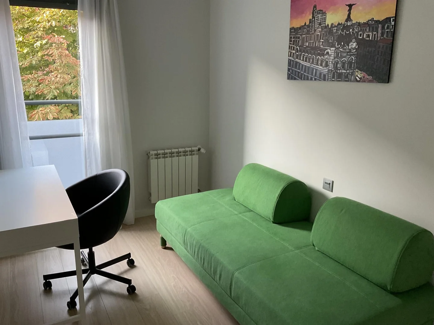 Piso en  Calle de Mira el Sol 22-24 - Foto 17