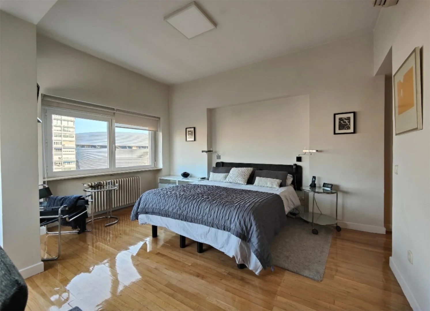 Piso en  Paseo de la Castellana 107 - Foto 15