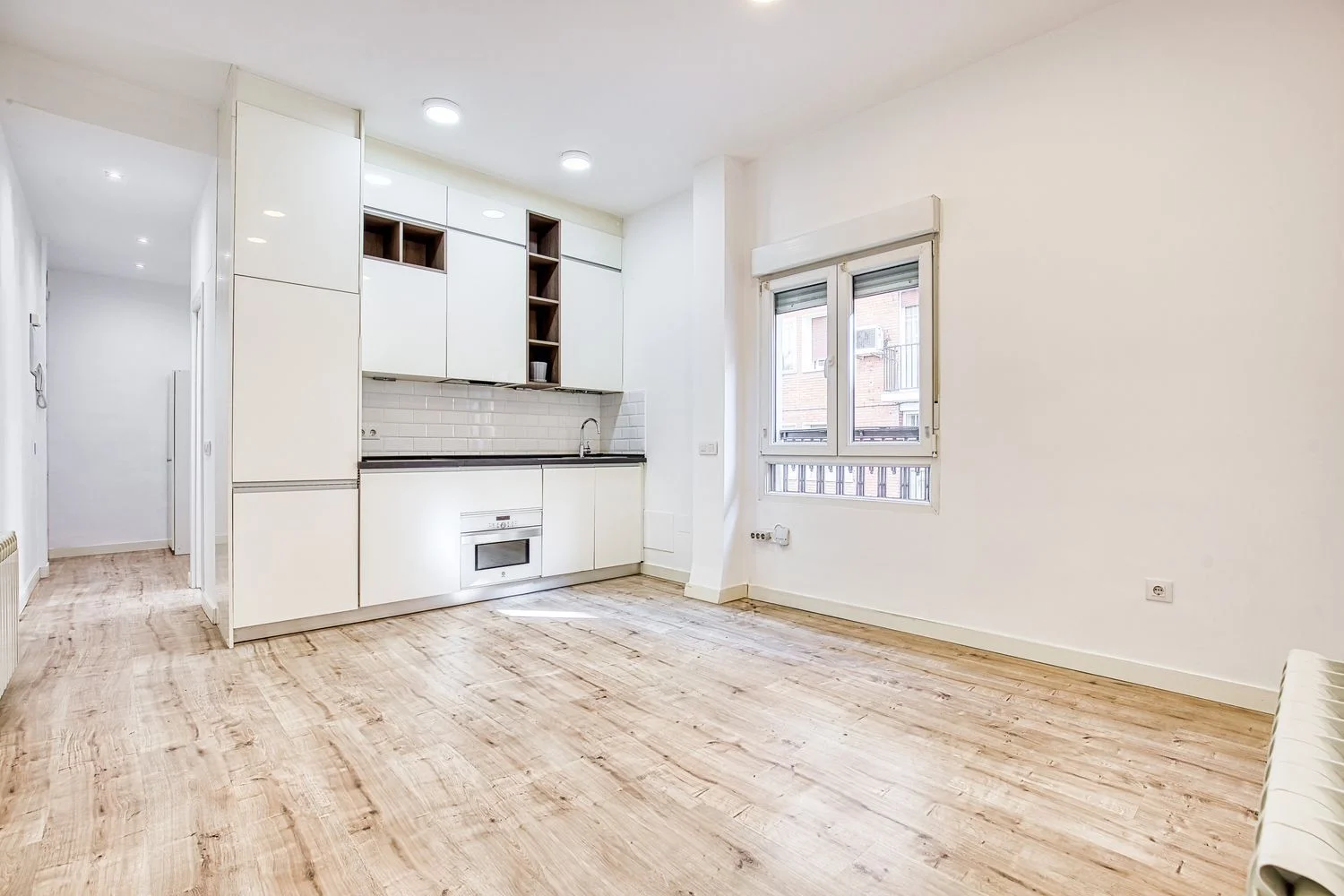 Piso en Barrio Imperial - Foto 1