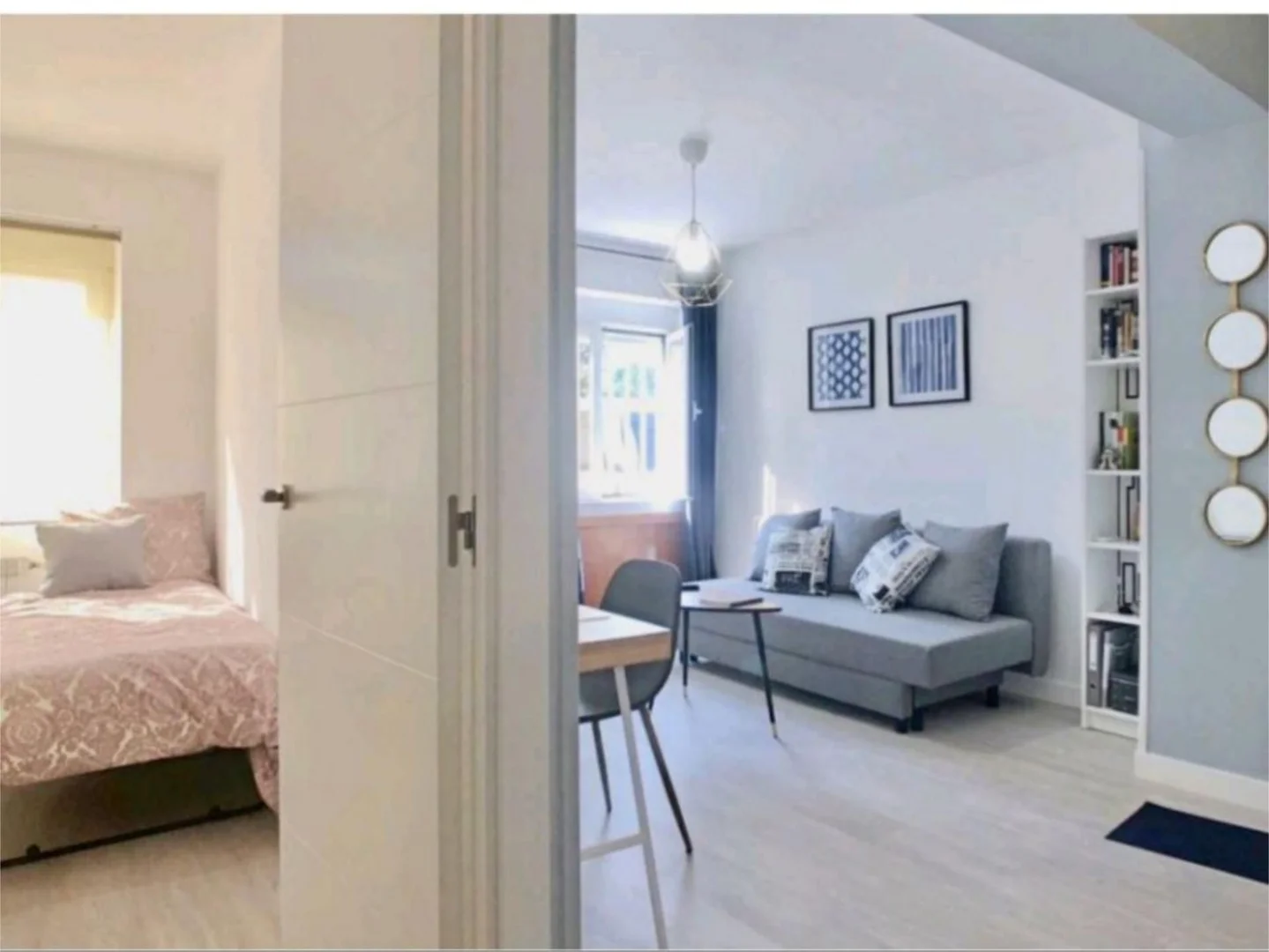 Piso en calle Calle Hilario Sangrador 2 - Foto 3