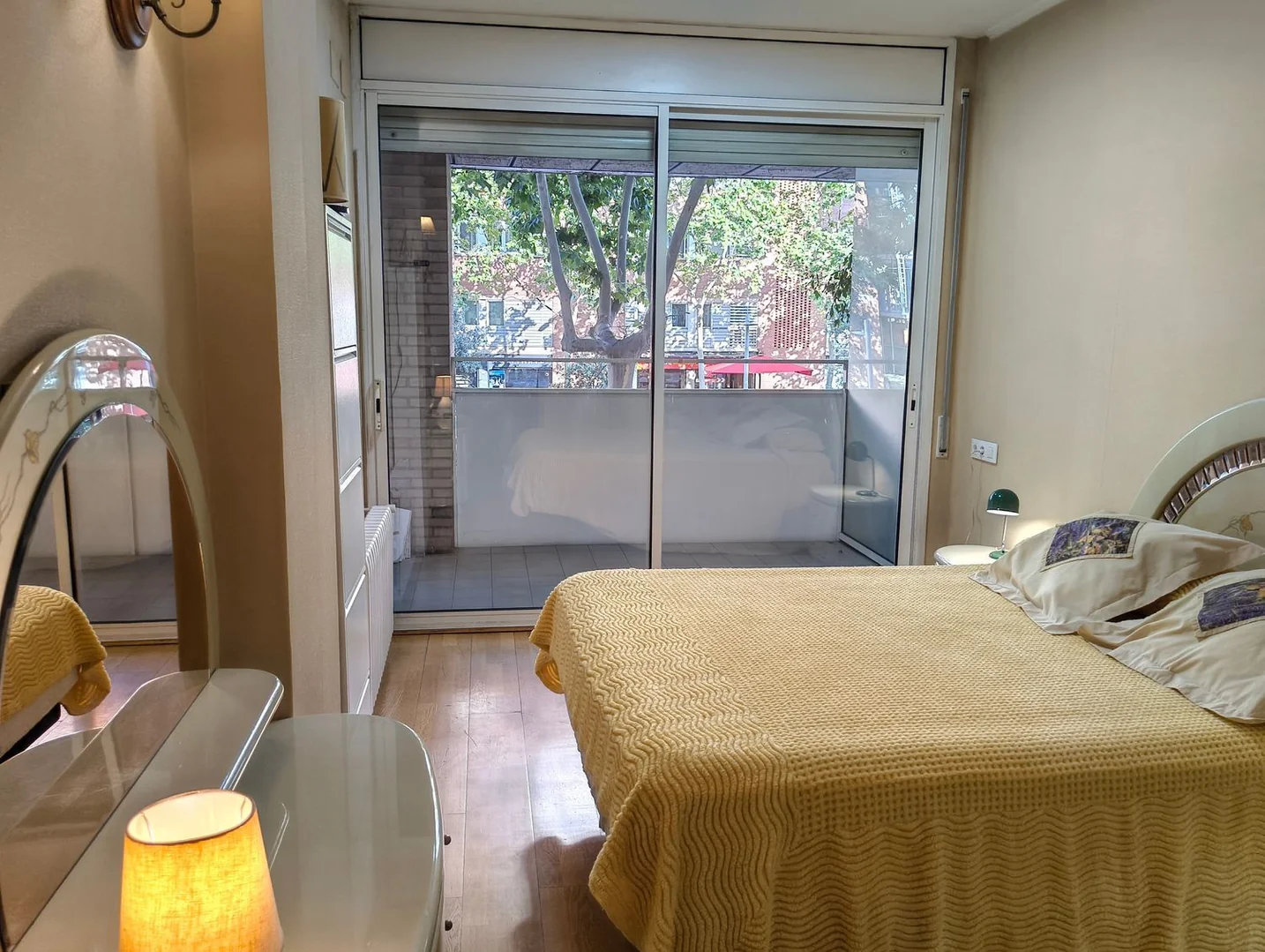 Piso en La Vila Olímpica del Poblenou, La Vila Olímpica del Poblenou - Foto 4
