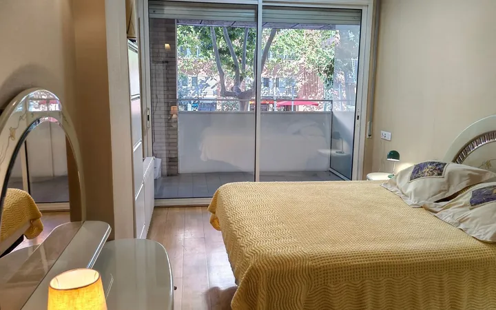 Piso en La Vila Olímpica del Poblenou, La Vila Olímpica del Poblenou - Foto 4
