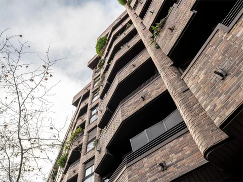 Piso en  Avenida de la Ciudad de Barcelona 144 - Foto 4