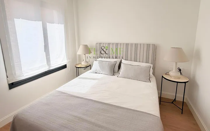 Chalet adosado en Prosperidad - Foto 13