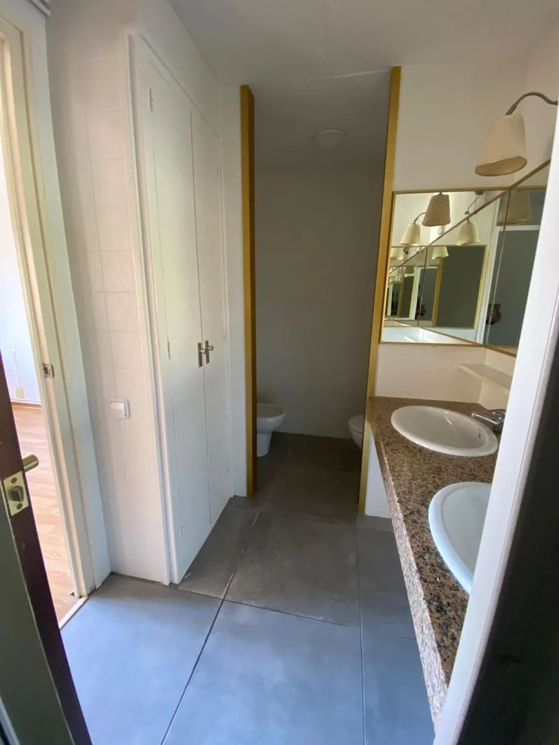 Piso en Barrio Pedralbes - Foto 2