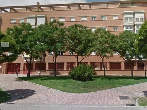 Piso en calle Juan de Vera, 27 - Foto 1