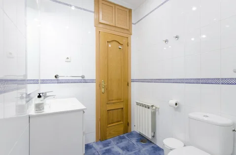 Piso en avenida de Pablo Iglesias, 25 - Foto 17