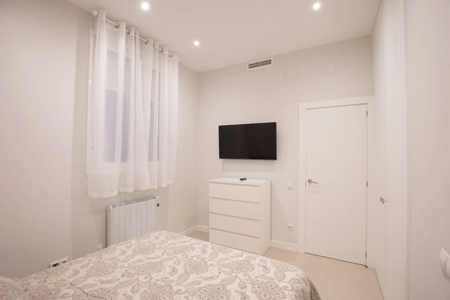 Piso en calle de Juan Álvarez Mendizábal, 10 - Foto 31