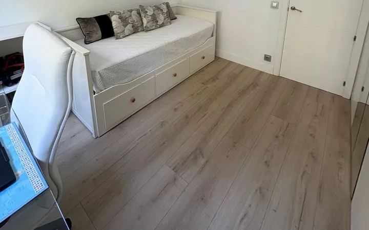 Piso en Calle de Guzmán el Bueno, 40, Gaztambide - Foto 19