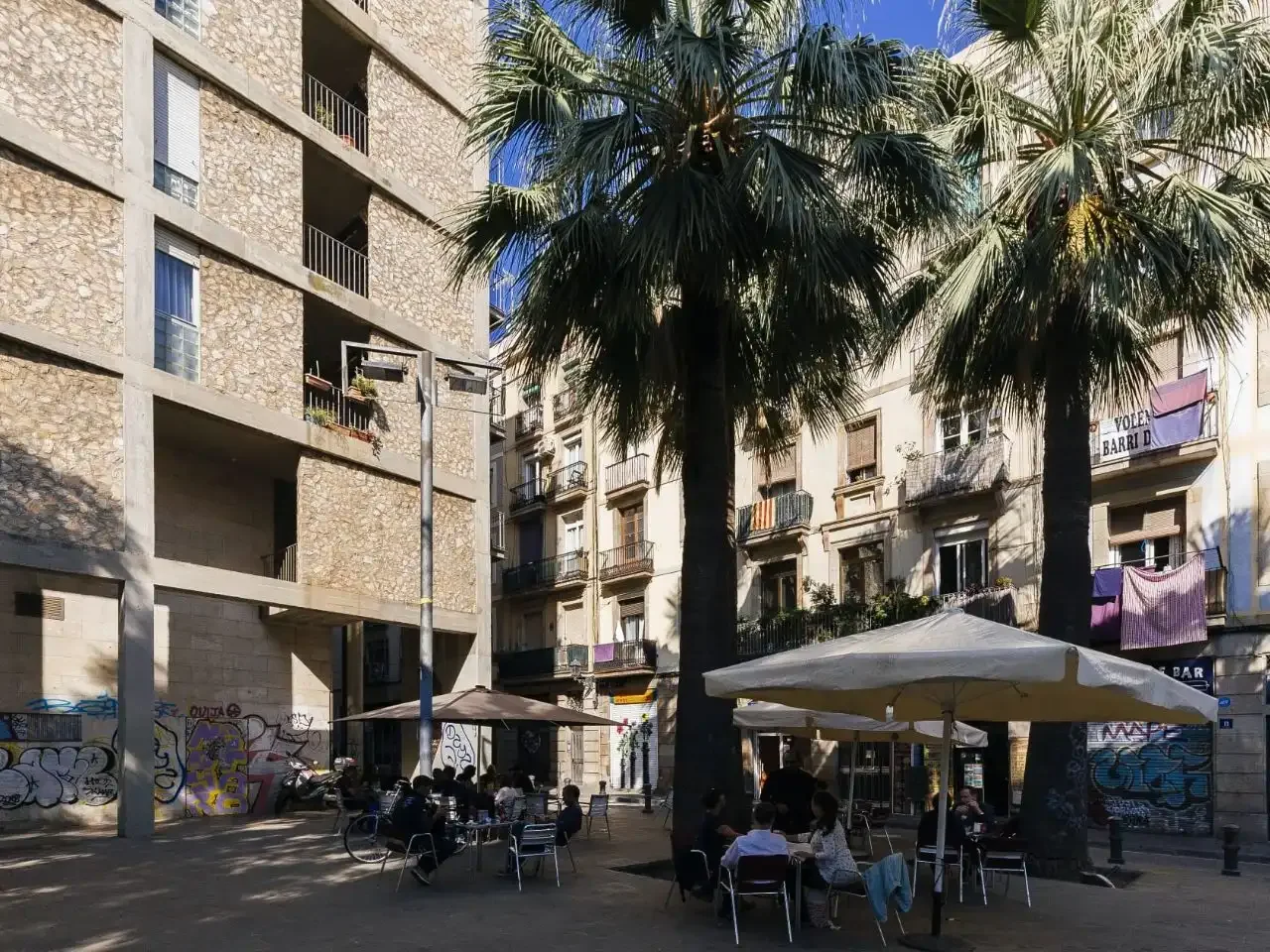 Piso en  Carrer de l'Est 3 - Foto 18